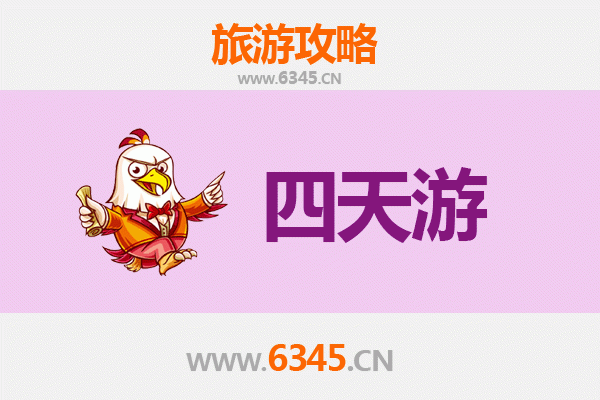 陵水四天三夜游攻略及费用详解：热带风情与海滨度假的完美之旅